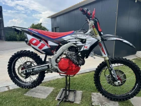 Honda Crf 450i  стартер , снимка 3
