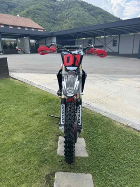 Honda Crf 450i  стартер , снимка 5