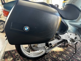 BMW R 850 RT , снимка 11 - Мотоциклети и мототехника - 43657435