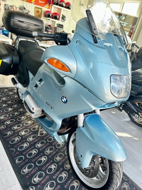 BMW R 850 RT , снимка 7 - Мотоциклети и мототехника - 43657435