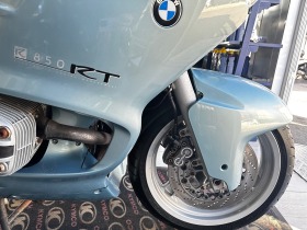 BMW R 850 RT , снимка 8 - Мотоциклети и мототехника - 43657435
