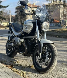 BMW R 1200 R | Mobile.bg    2