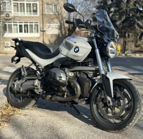 BMW R 1200 R | Mobile.bg    5