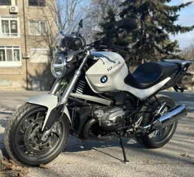     BMW R 1200 R