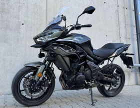 Kawasaki Versys 650 2023 | Mobile.bg    4