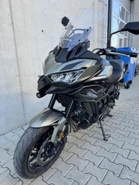 Kawasaki Versys 650 2023 | Mobile.bg    2