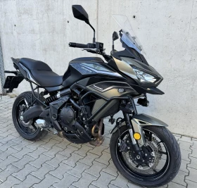 Kawasaki Versys 650 2023 | Mobile.bg    5