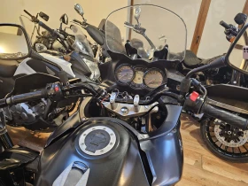 Suzuki V-strom 650, снимка 5