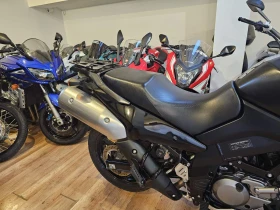 Suzuki V-strom 650, снимка 4