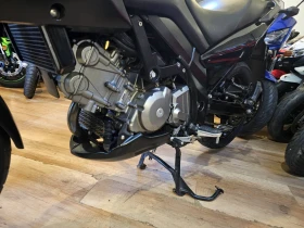 Suzuki V-strom 650, снимка 7