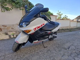 Yamaha T-max 500 i, снимка 10