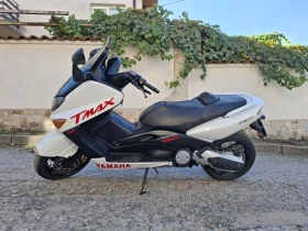 Yamaha T-max 500 i, снимка 9