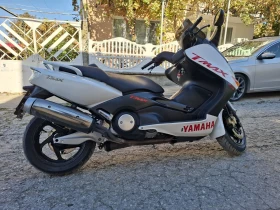 Yamaha T-max 500 i, снимка 4