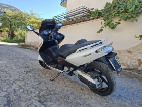 Yamaha T-max 500 i, снимка 8