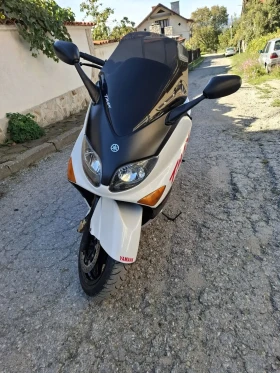 Yamaha T-max 500 i, снимка 2