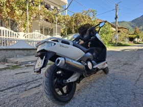 Yamaha T-max 500 i, снимка 5