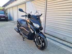 Yamaha X-max 250i