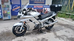 Yamaha Fjr 1300 | Mobile.bg    1