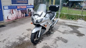 Yamaha Fjr 1300 | Mobile.bg    2