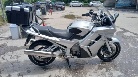 Yamaha Fjr 1300 | Mobile.bg    4