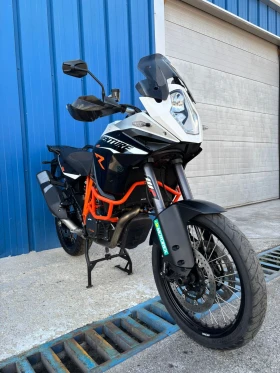 Ktm Adventure 1190 Super Adventure  | Mobile.bg    2