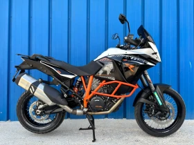  Ktm Adventure