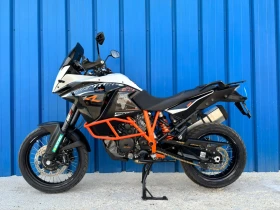 Ktm Adventure 1190 Super Adventure  | Mobile.bg    6