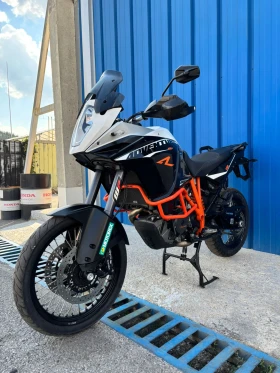 Ktm Adventure 1190 Super Adventure  | Mobile.bg    3