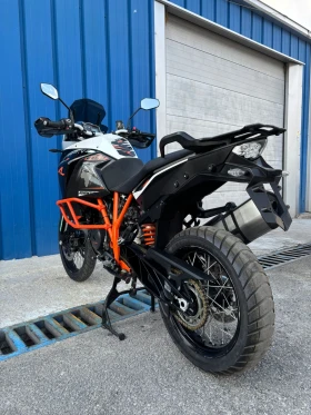 Ktm Adventure 1190 Super Adventure  | Mobile.bg    4