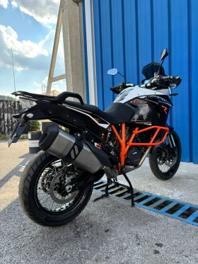 Ktm Adventure 1190 Super Adventure  | Mobile.bg    5