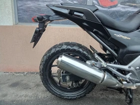 Honda Nc NC750X DTC, снимка 9