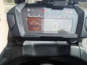 Honda Nc NC750X DTC, снимка 6