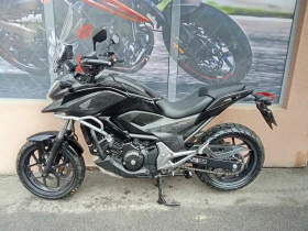 Honda Nc NC750X DTC, снимка 10