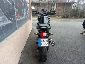 Honda Nc NC750X DTC, снимка 4