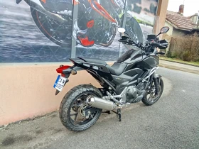 Honda Nc NC750X DTC, снимка 3