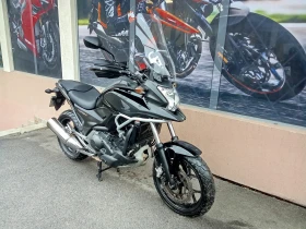 Honda Nc NC750X DTC, снимка 2