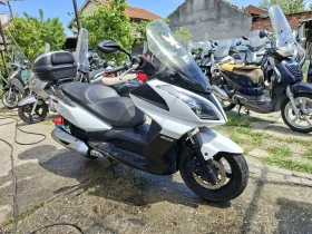 Kymco Downtown 300ie ����� ������� | Mobile.bg � ����� ������ 8