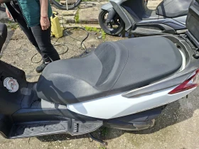 Kymco Downtown 300ie ����� ������� | Mobile.bg � ����� ������ 5