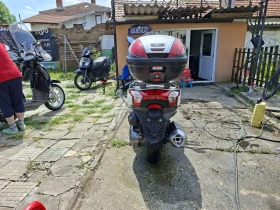 Kymco Downtown 300ie ����� ������� | Mobile.bg � ����� ������ 6