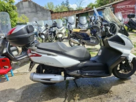 Kymco Downtown 300ie ����� ������� | Mobile.bg � ����� ������ 7