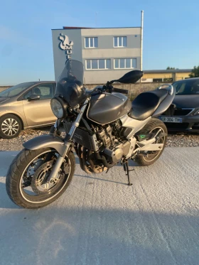 Honda Hornet 600 | Mobile.bg � ����� ������ 4