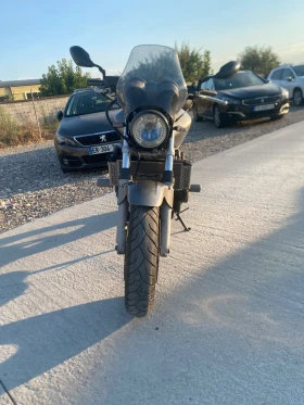 Honda Hornet 600 | Mobile.bg � ����� ������ 3