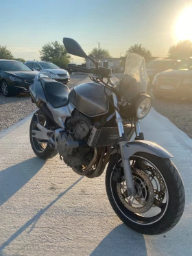 ������ Honda Hornet