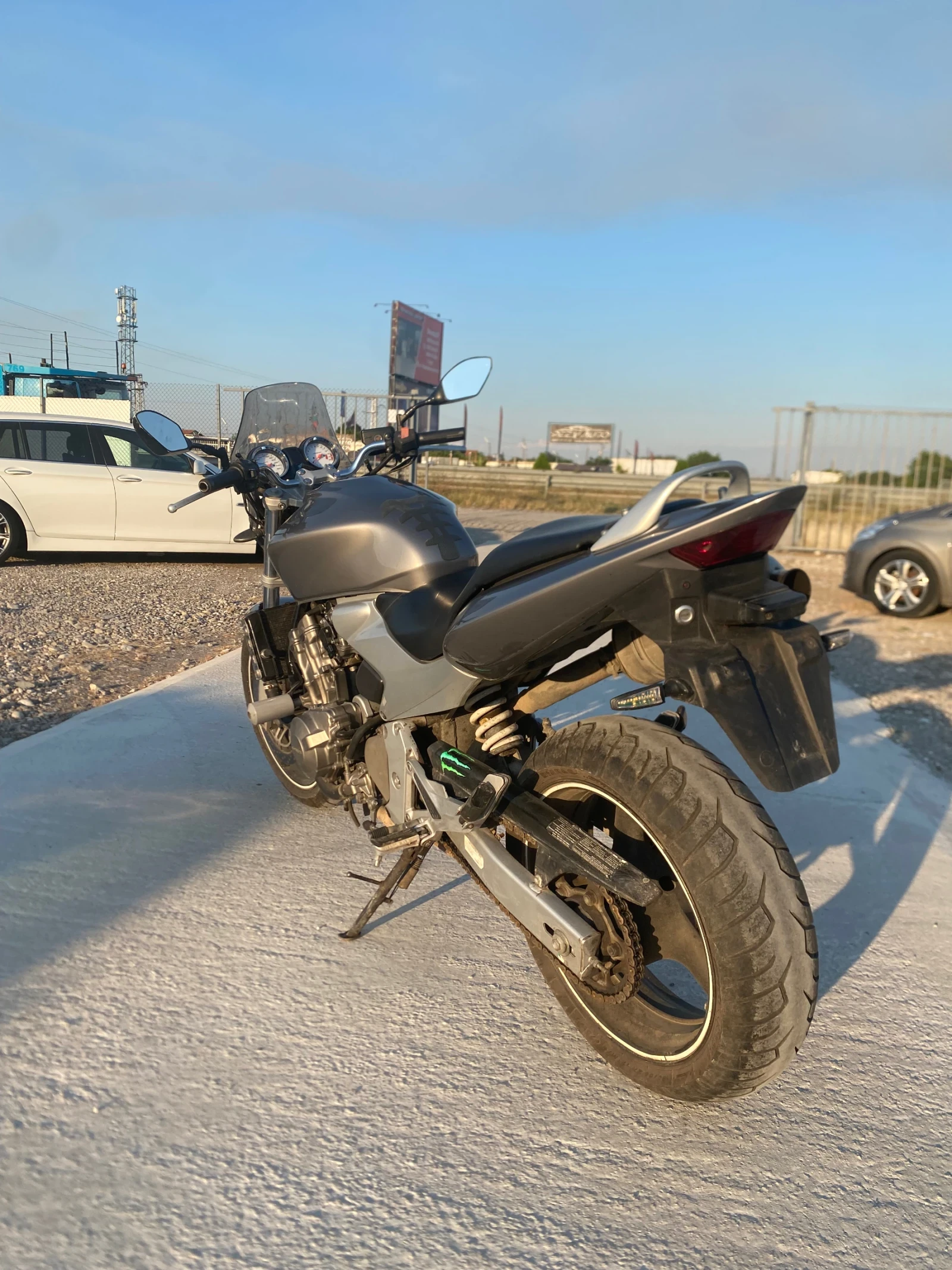 Honda Hornet 600 | Mobile.bg � ����������� 6