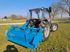 Трактор Yanmar, снимка 8