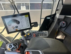  Claas LEXION 6800 | Mobile.bg    4