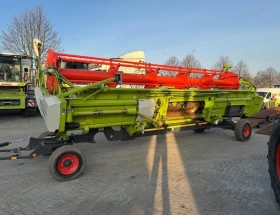  Claas LEXION 6800 | Mobile.bg    7