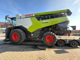  Claas LEXION 6800 | Mobile.bg    3
