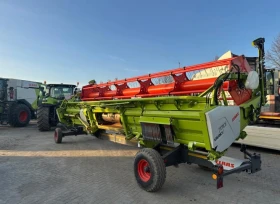  Claas LEXION 6800 | Mobile.bg    6