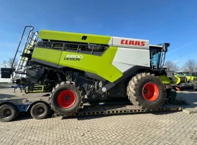  Claas LEXION 6800 | Mobile.bg    2